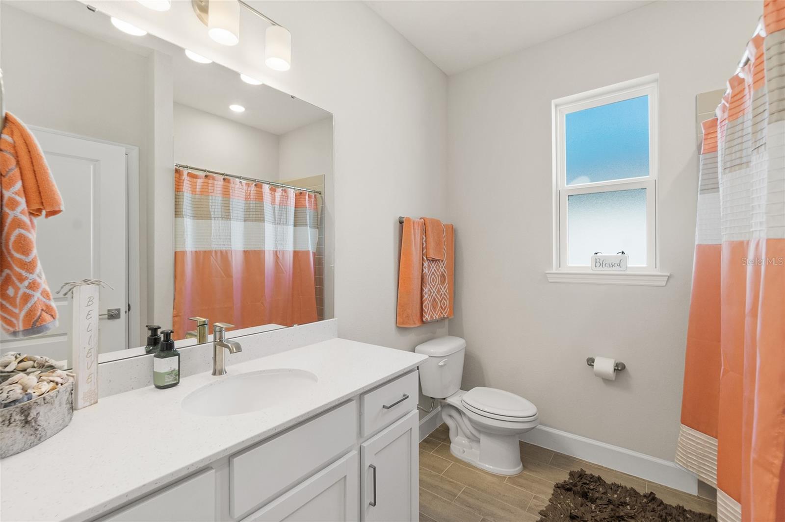 SEMINOLE WOODS - Residential