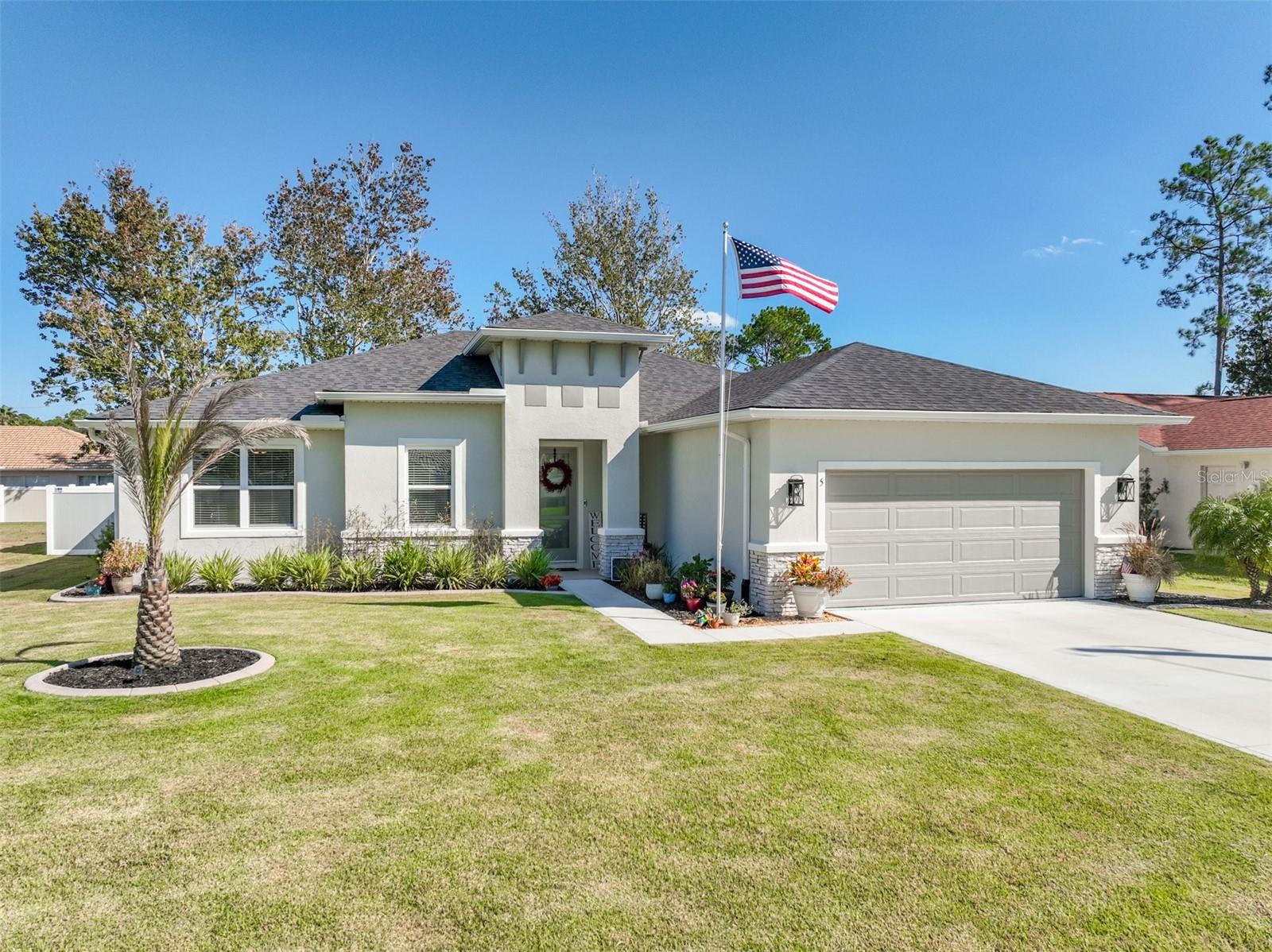 SEMINOLE WOODS - Residential