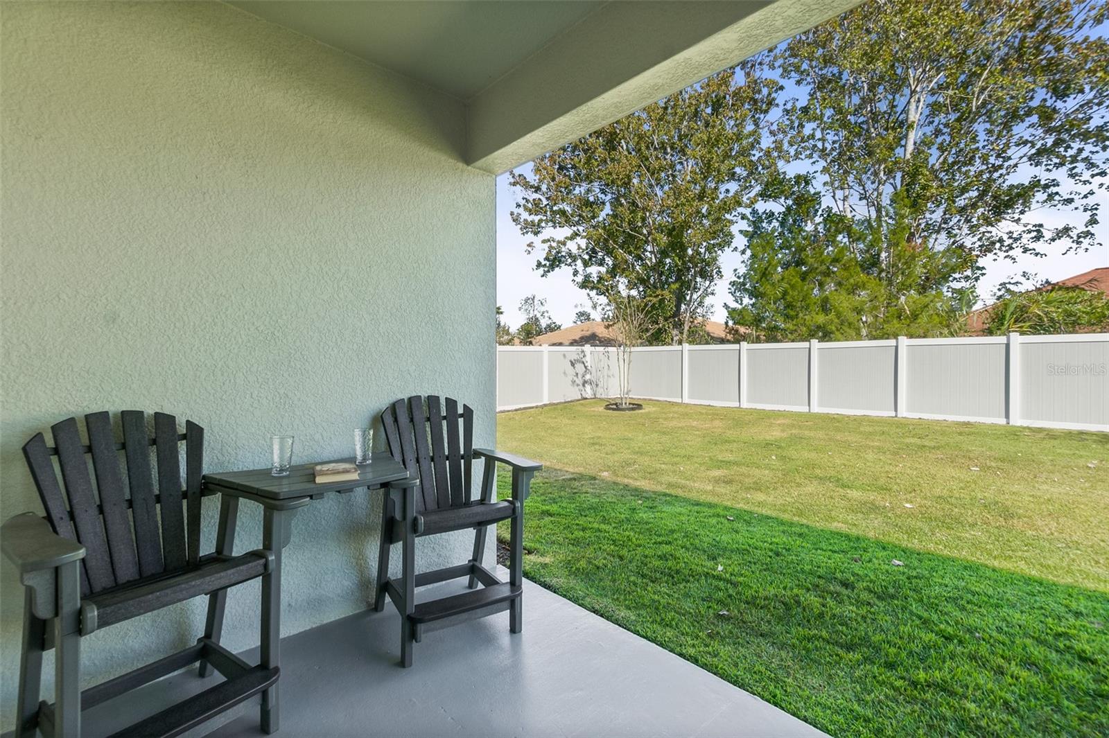 SEMINOLE WOODS - Residential