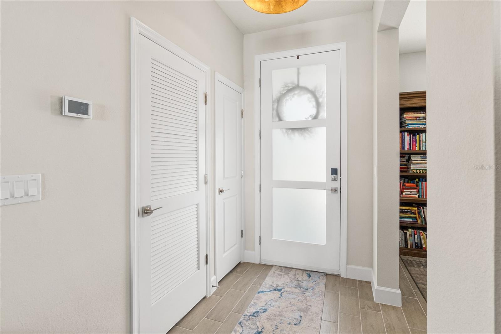 SEMINOLE WOODS - Residential