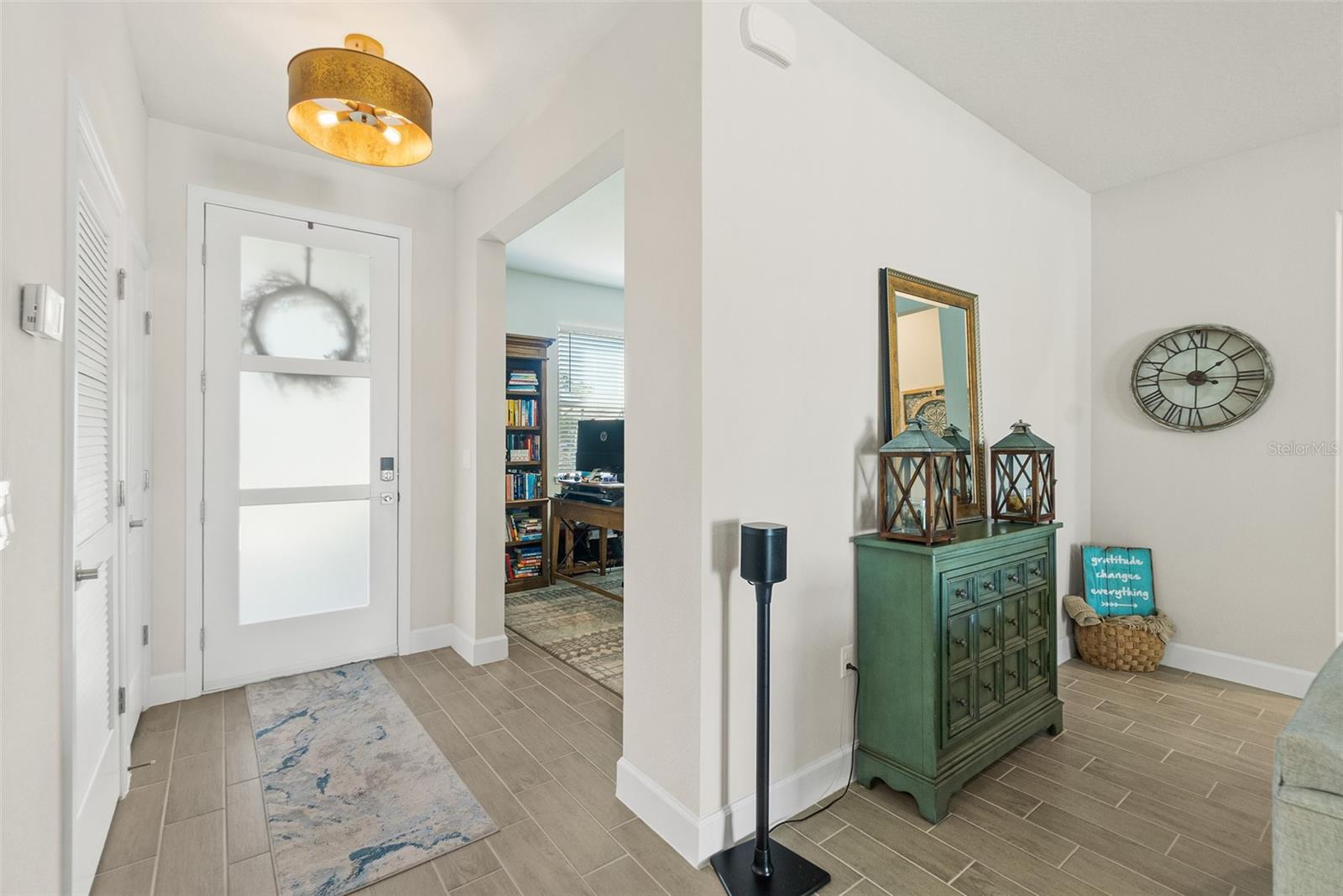 SEMINOLE WOODS - Residential