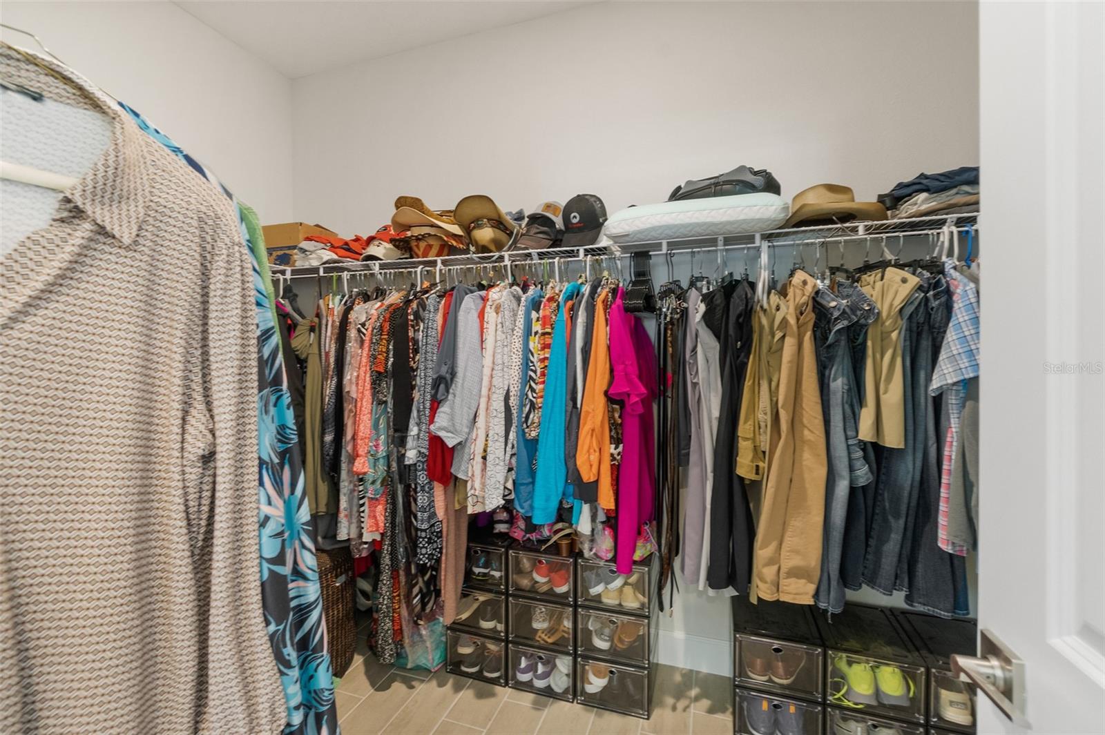 SEMINOLE WOODS - Residential