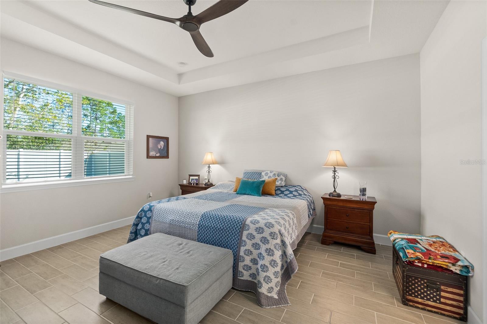 SEMINOLE WOODS - Residential