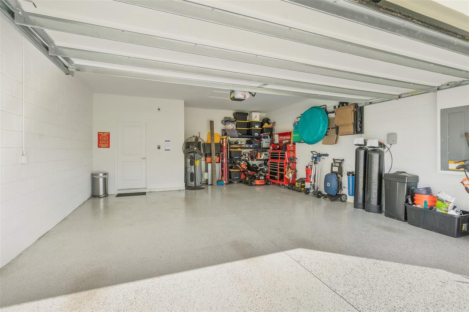 SEMINOLE WOODS - Residential