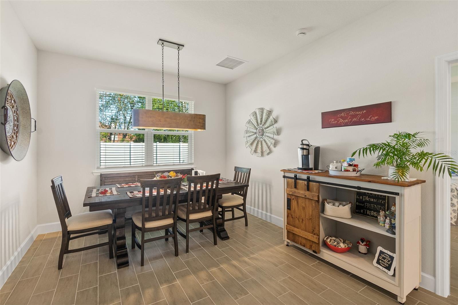 SEMINOLE WOODS - Residential