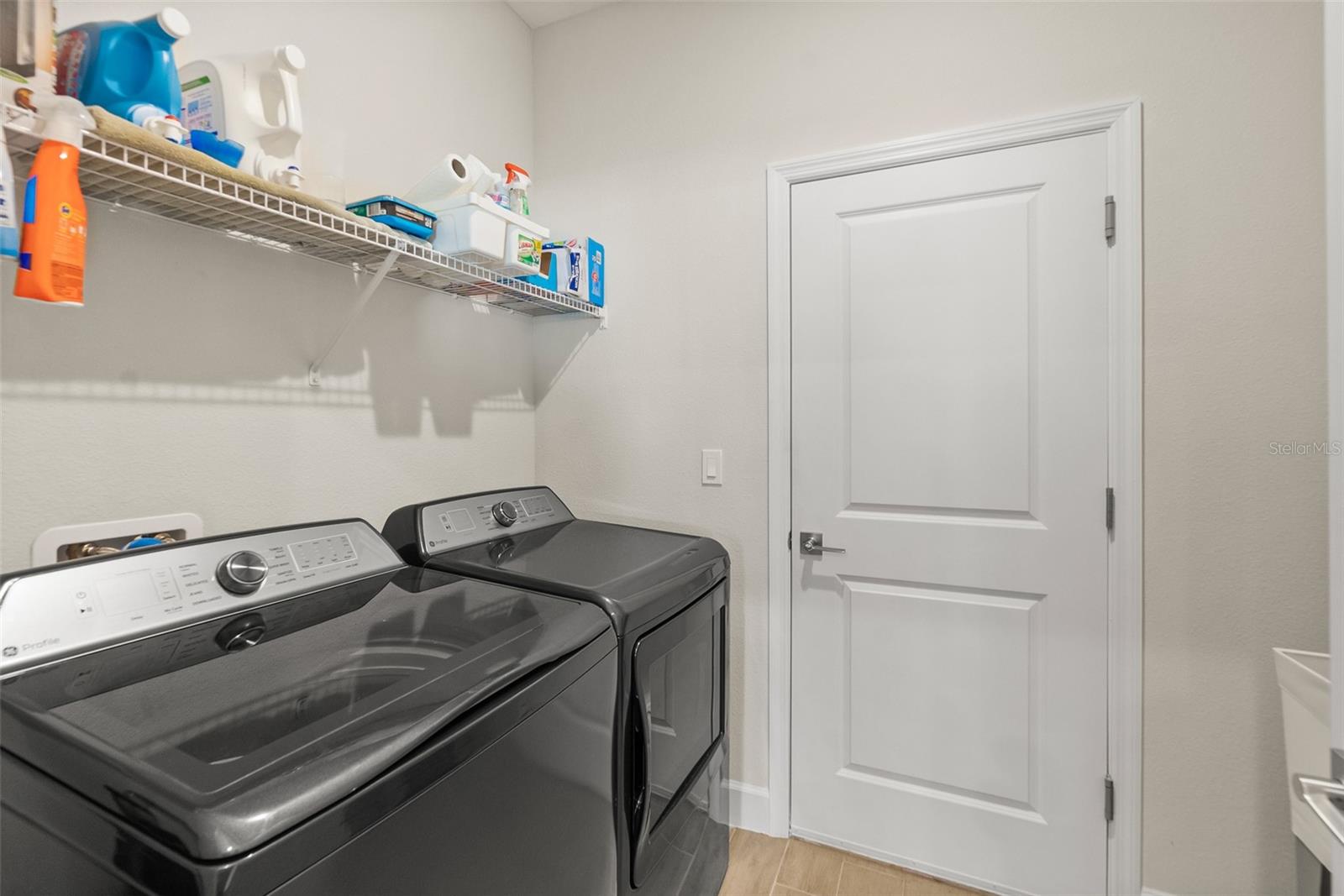 SEMINOLE WOODS - Residential