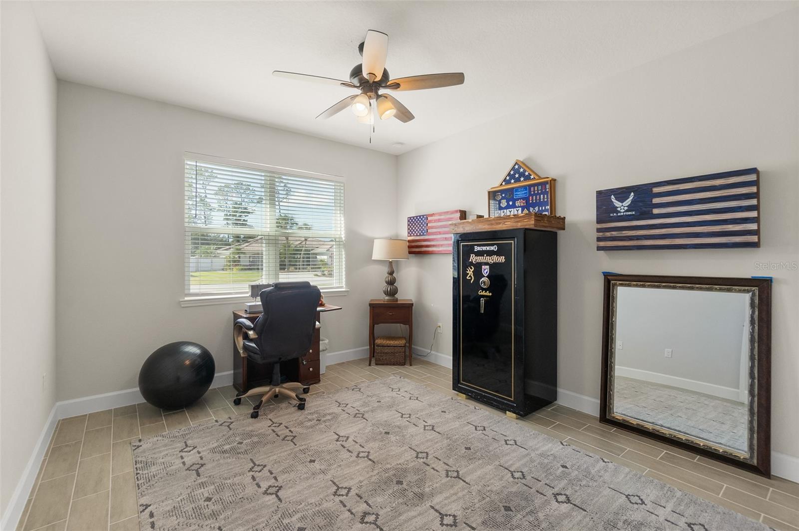 SEMINOLE WOODS - Residential