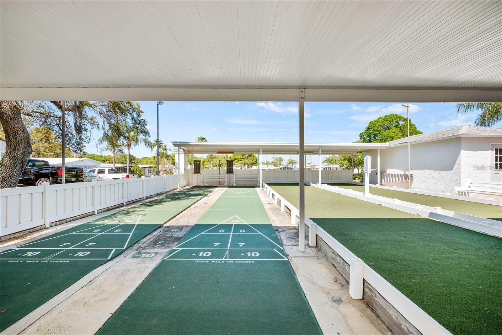 BLUE JAY MOBILE HOME ESTATES CONDO - Residential