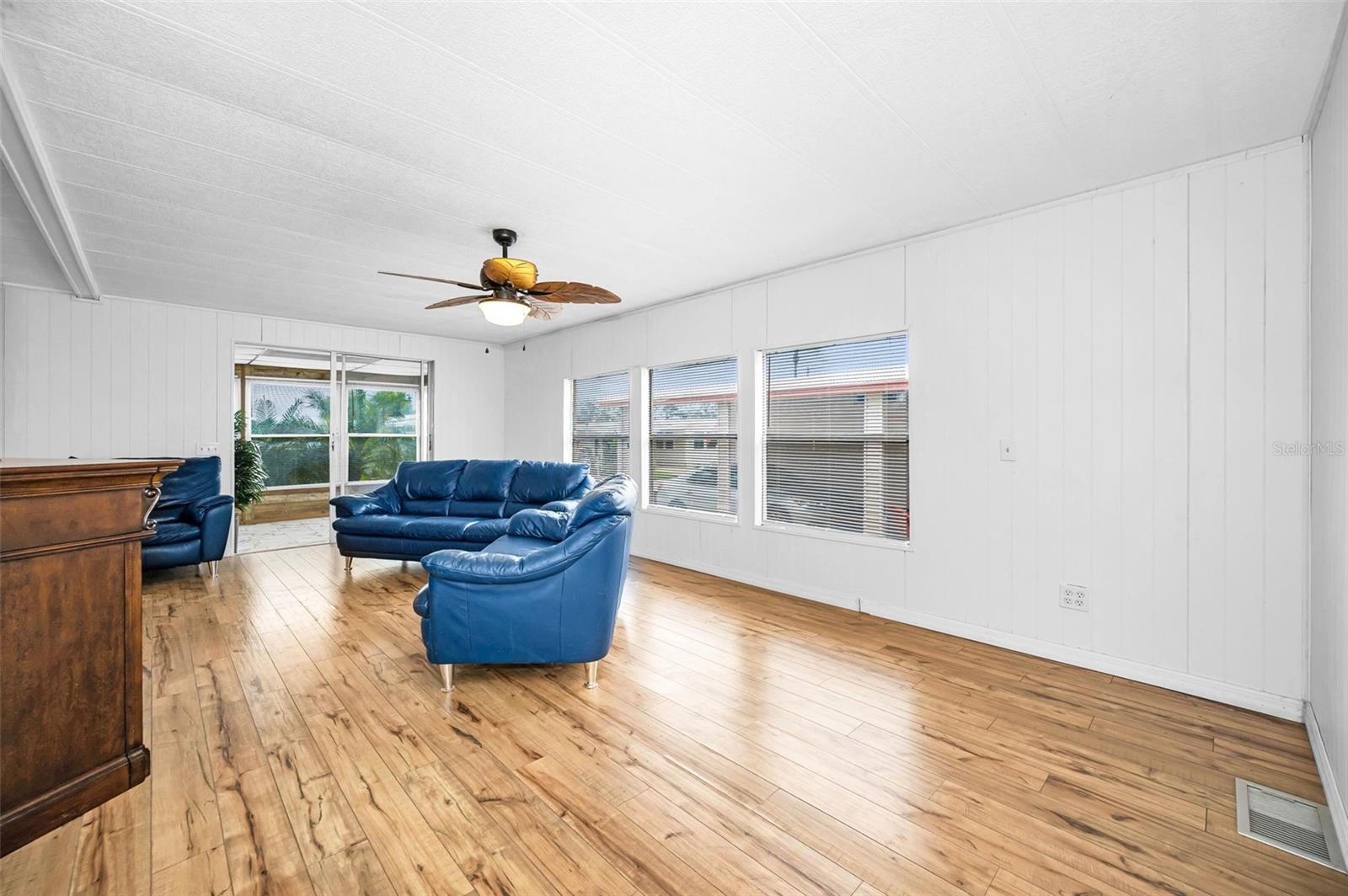 BLUE JAY MOBILE HOME ESTATES CONDO - Residential