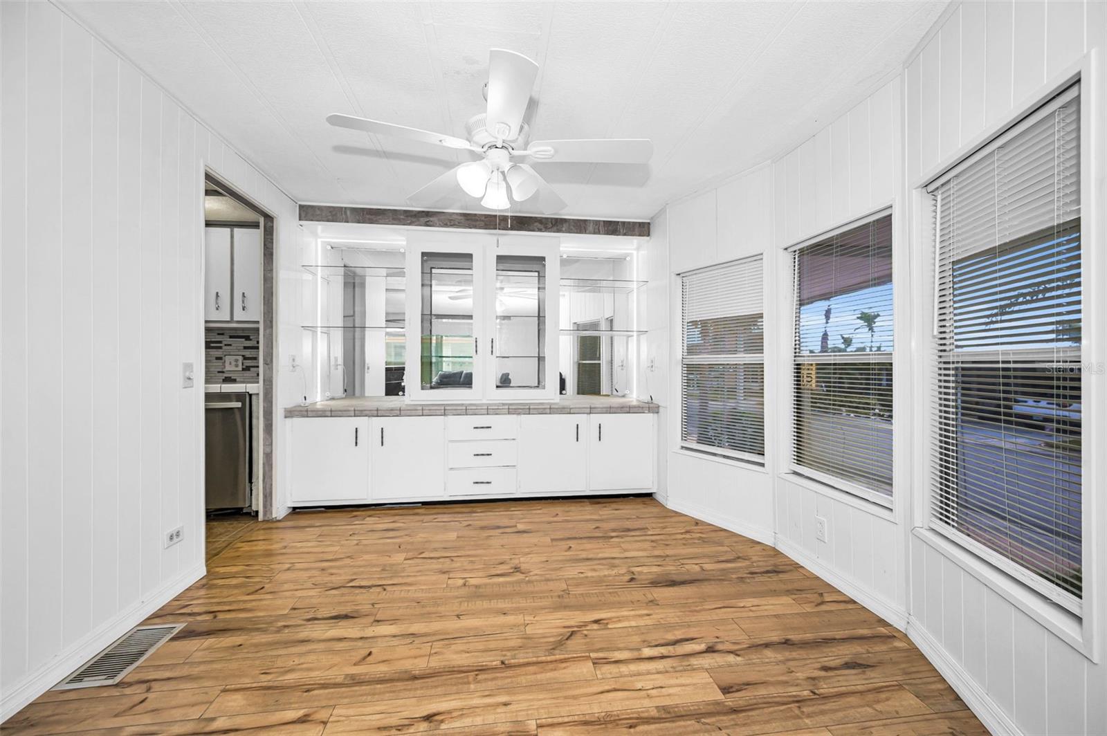 BLUE JAY MOBILE HOME ESTATES CONDO - Residential