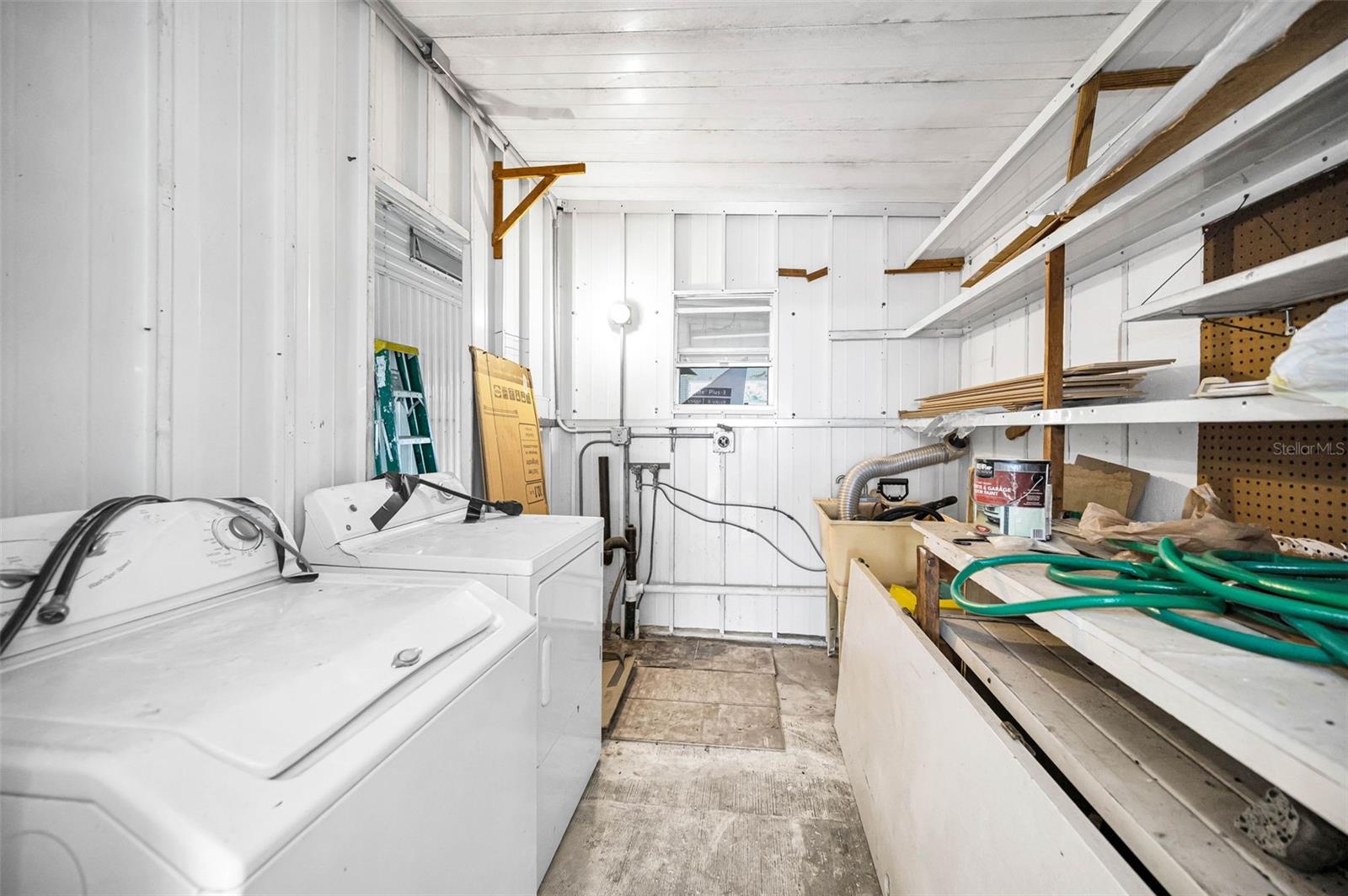 BLUE JAY MOBILE HOME ESTATES CONDO - Residential
