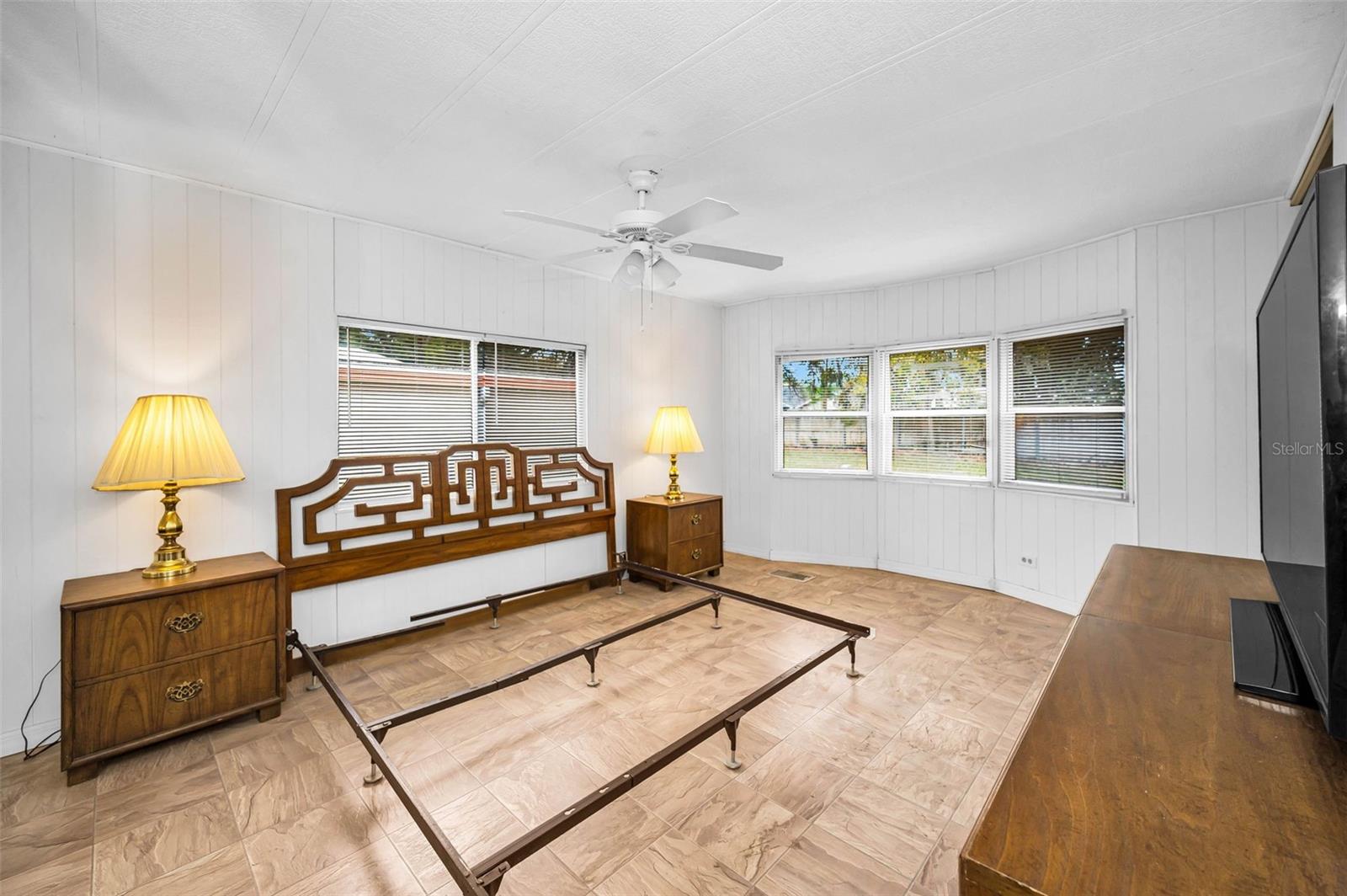 BLUE JAY MOBILE HOME ESTATES CONDO - Residential
