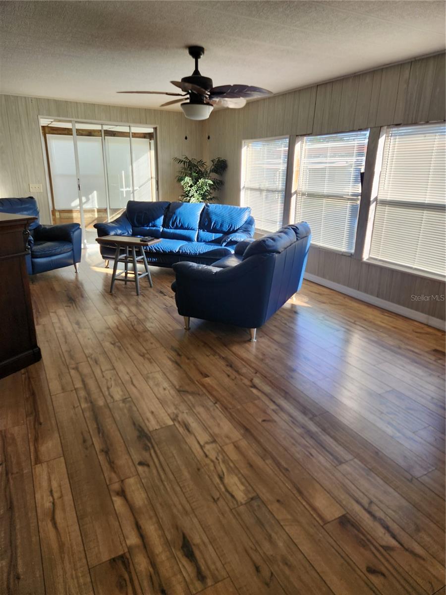 BLUE JAY MOBILE HOME ESTATES CONDO - Residential