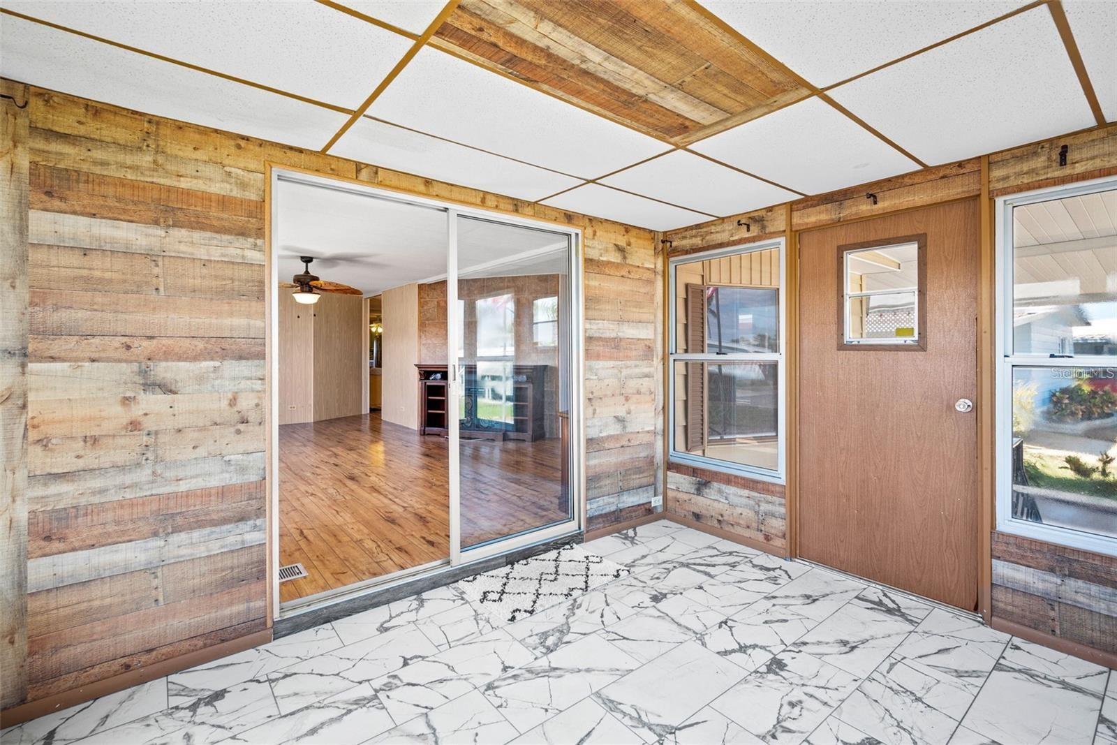 BLUE JAY MOBILE HOME ESTATES CONDO - Residential