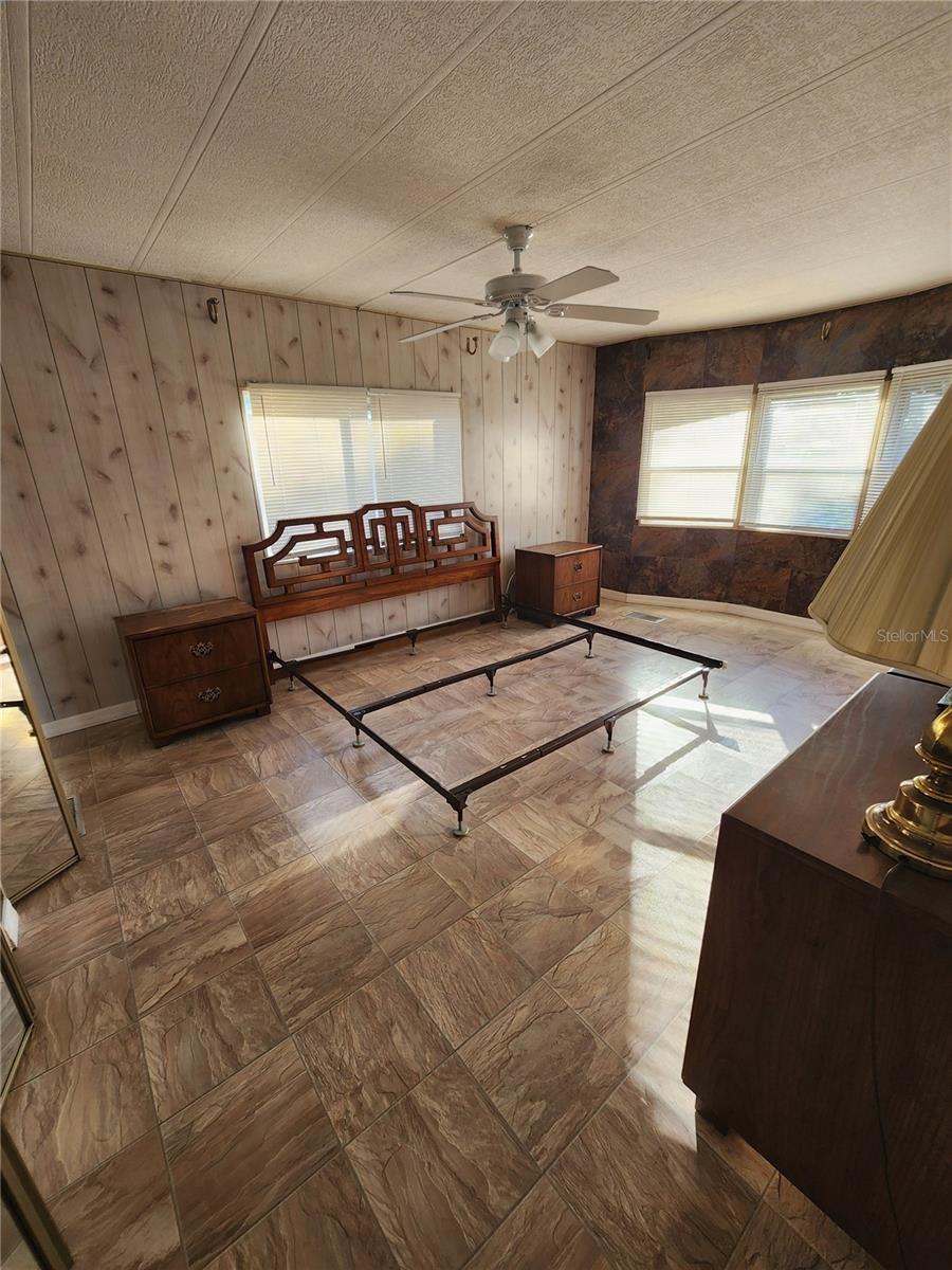 BLUE JAY MOBILE HOME ESTATES CONDO - Residential