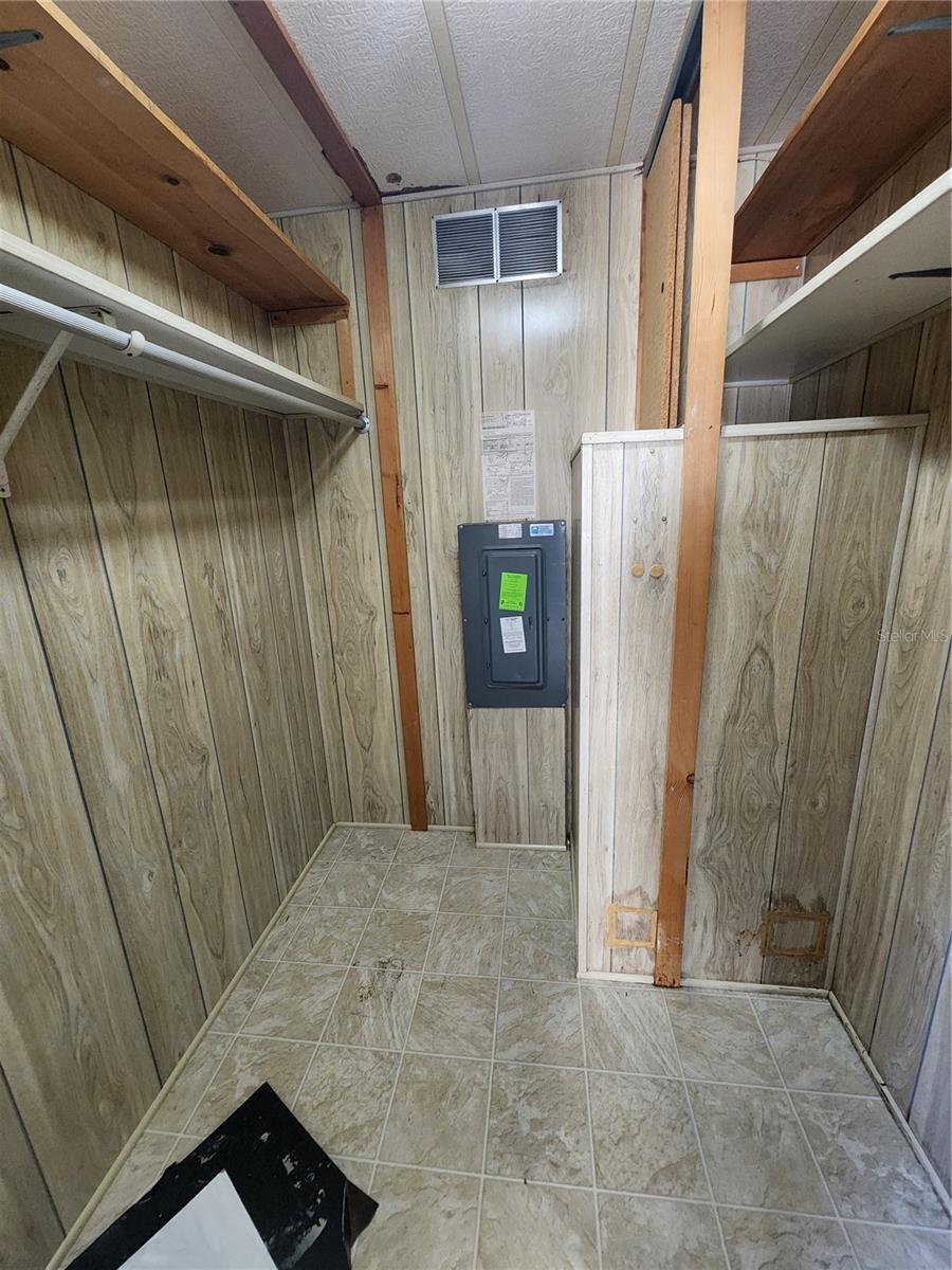 BLUE JAY MOBILE HOME ESTATES CONDO - Residential