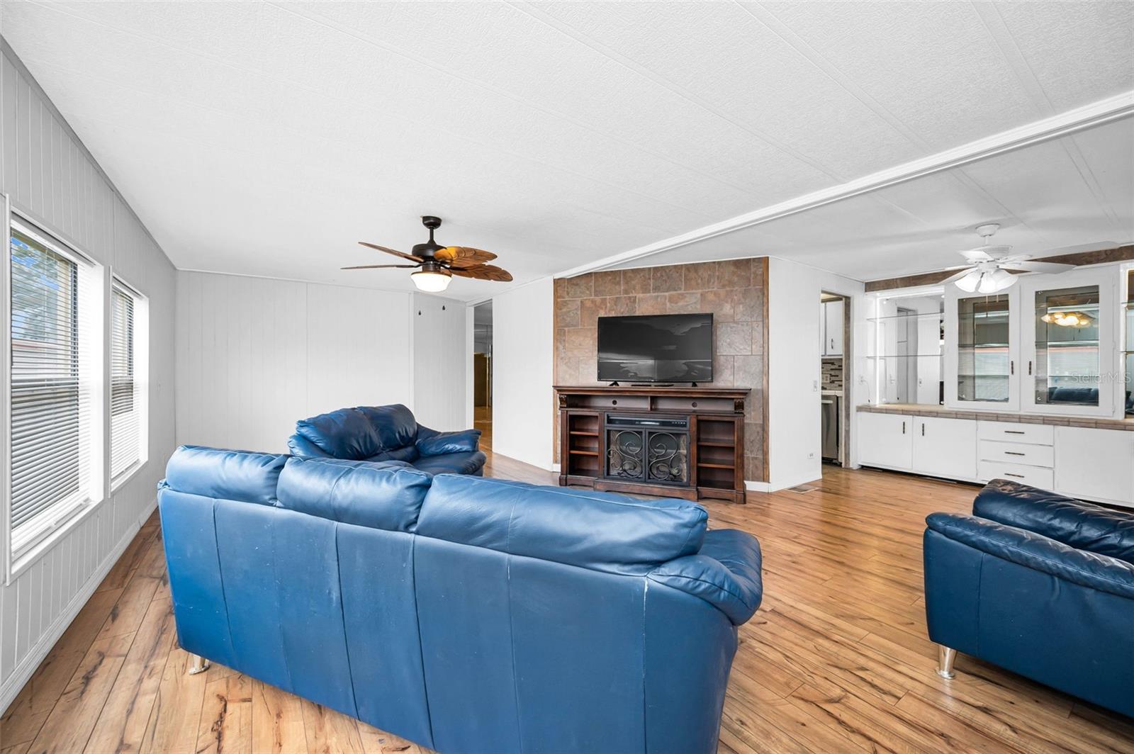 BLUE JAY MOBILE HOME ESTATES CONDO - Residential