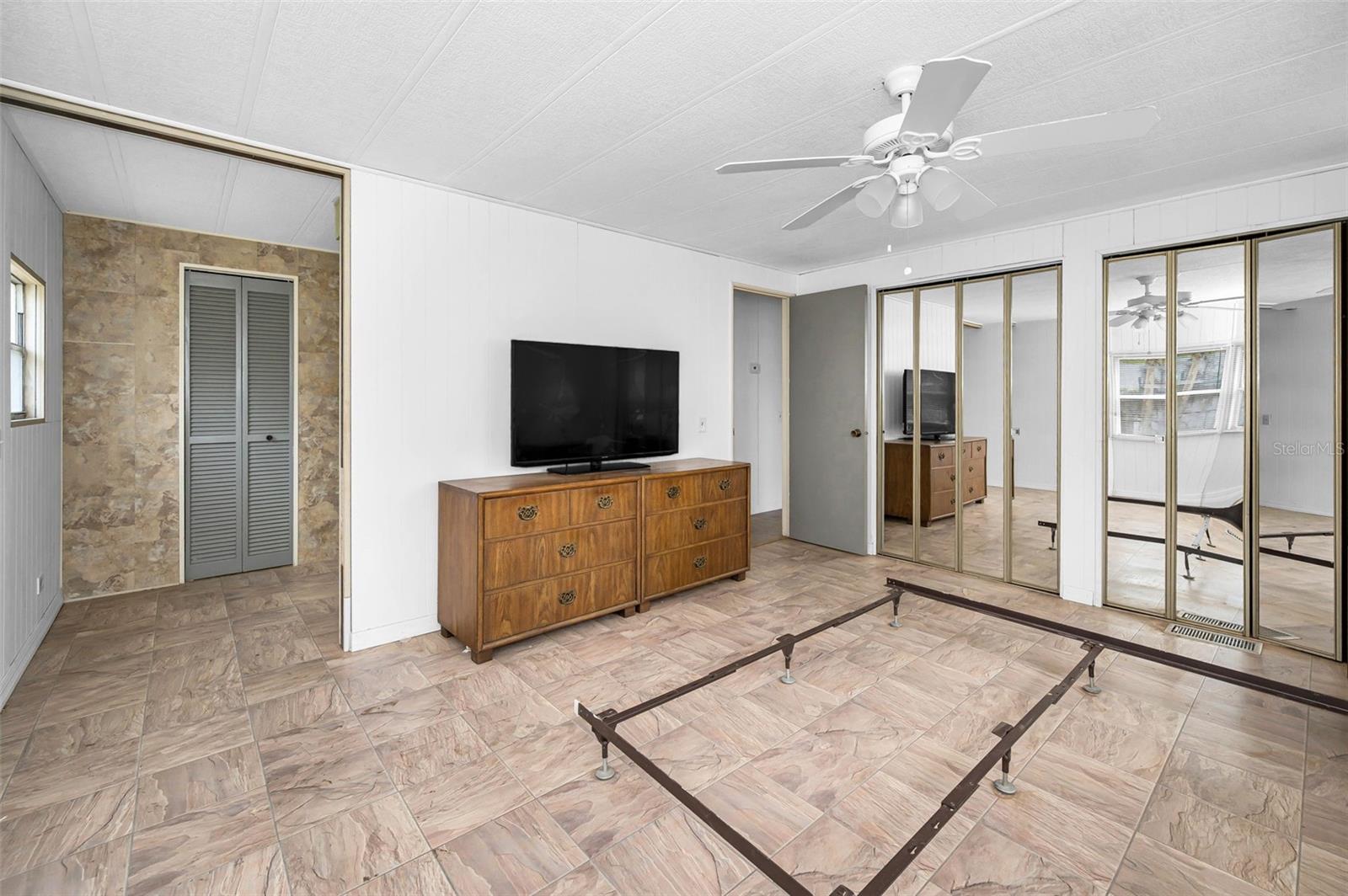 BLUE JAY MOBILE HOME ESTATES CONDO - Residential