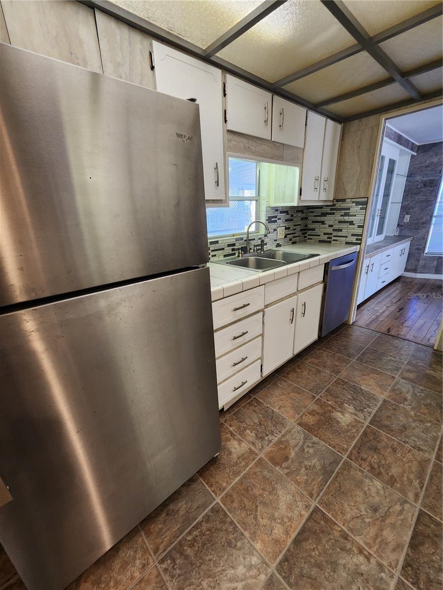 BLUE JAY MOBILE HOME ESTATES CONDO - Residential