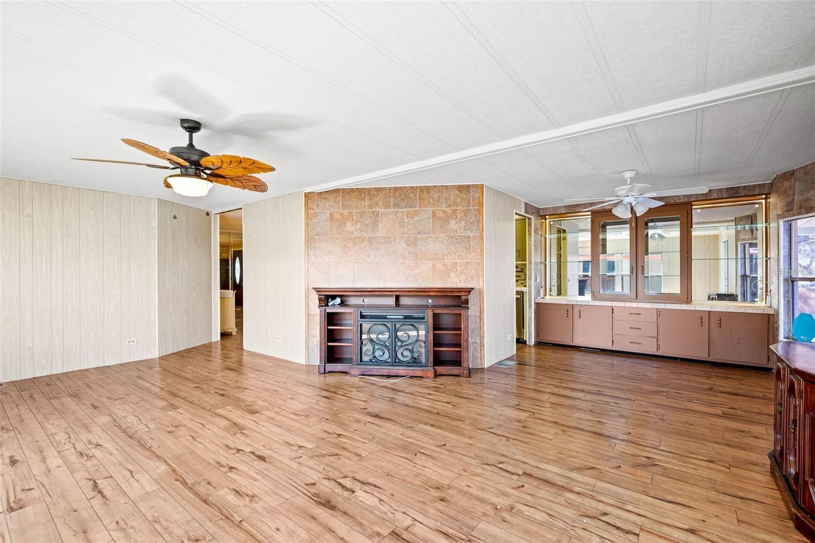 BLUE JAY MOBILE HOME ESTATES CONDO - Residential