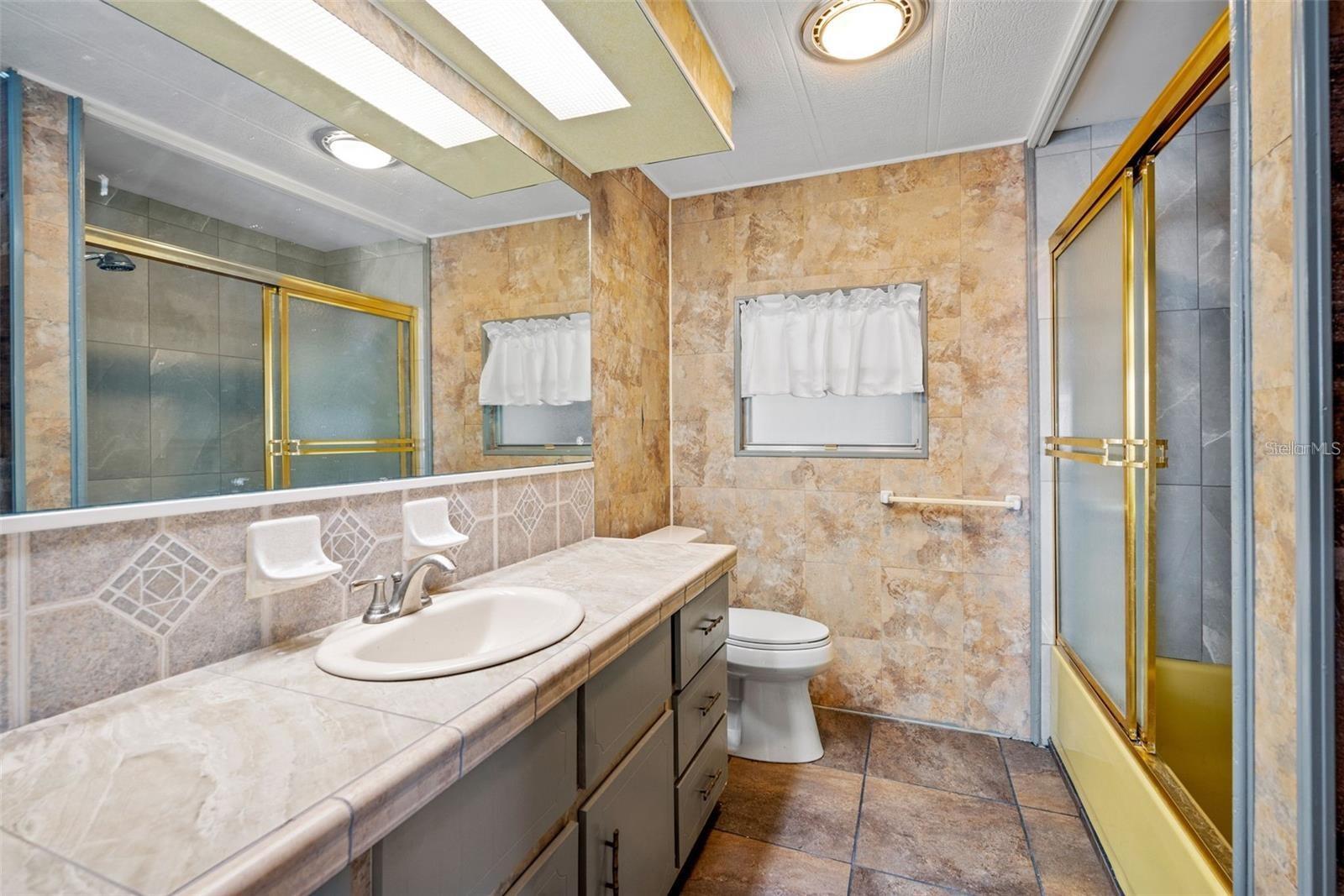 BLUE JAY MOBILE HOME ESTATES CONDO - Residential