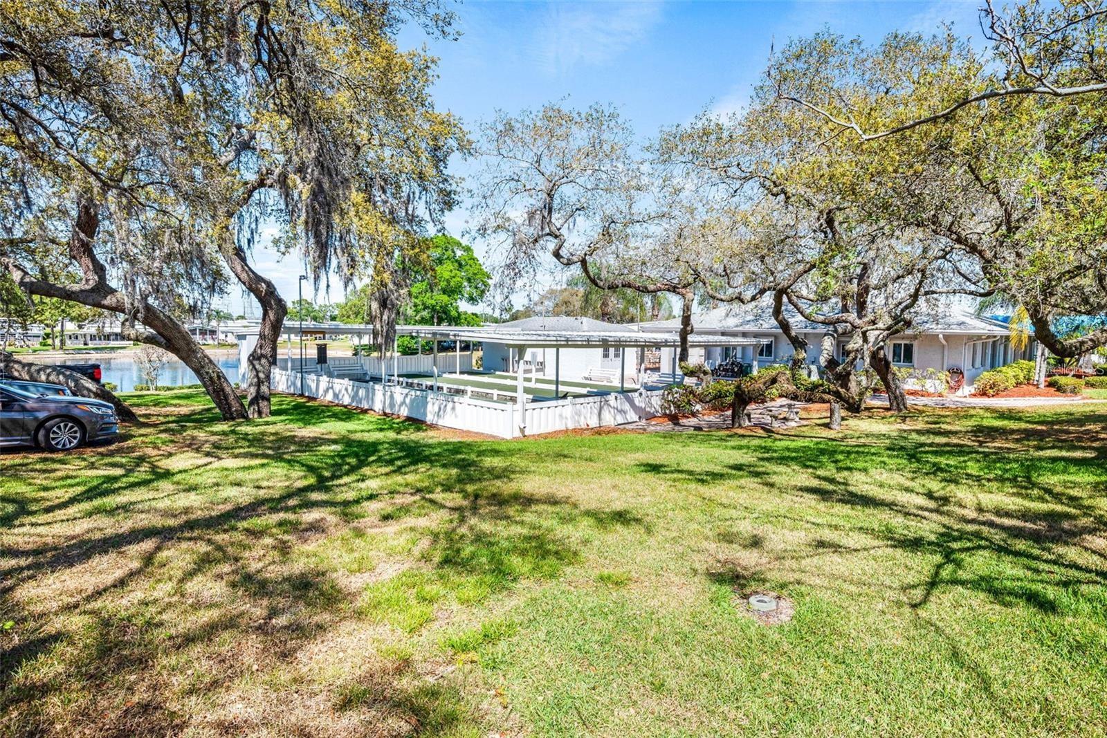 BLUE JAY MOBILE HOME ESTATES CONDO - Residential