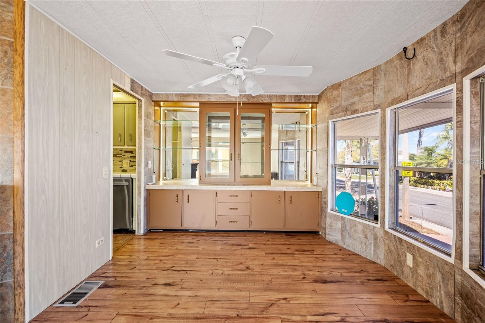 BLUE JAY MOBILE HOME ESTATES CONDO - Residential