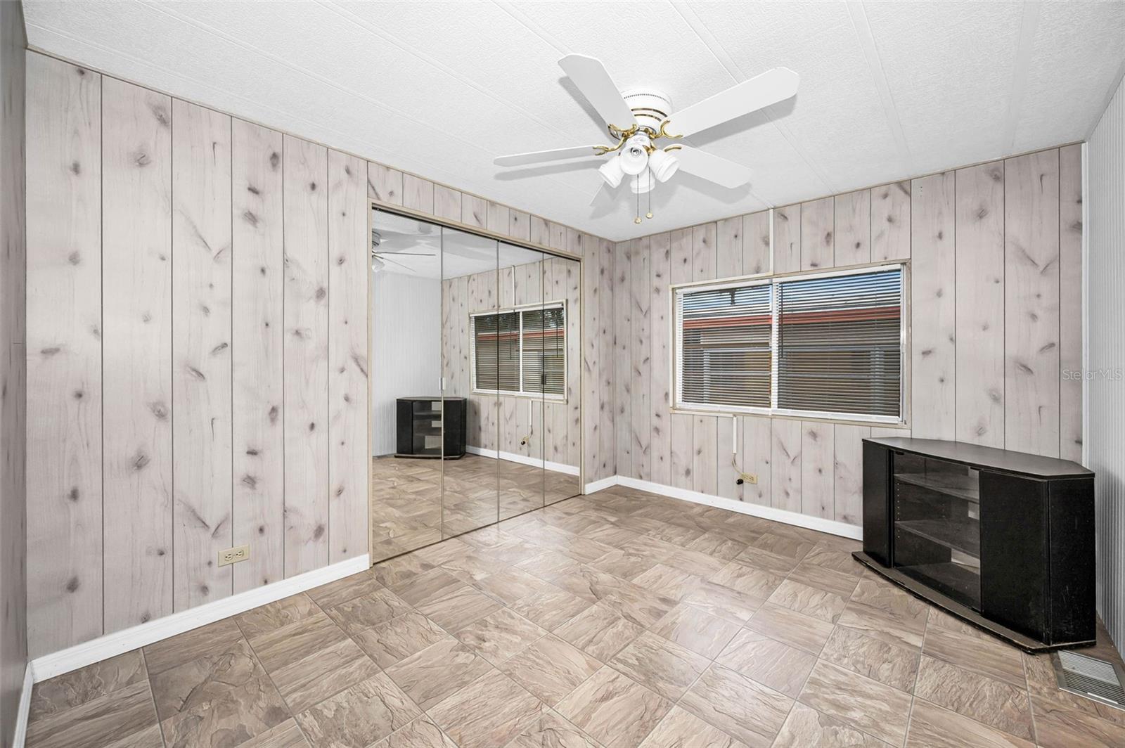 BLUE JAY MOBILE HOME ESTATES CONDO - Residential