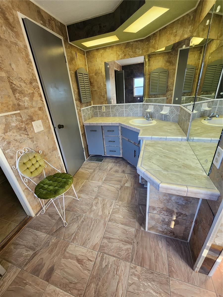 BLUE JAY MOBILE HOME ESTATES CONDO - Residential