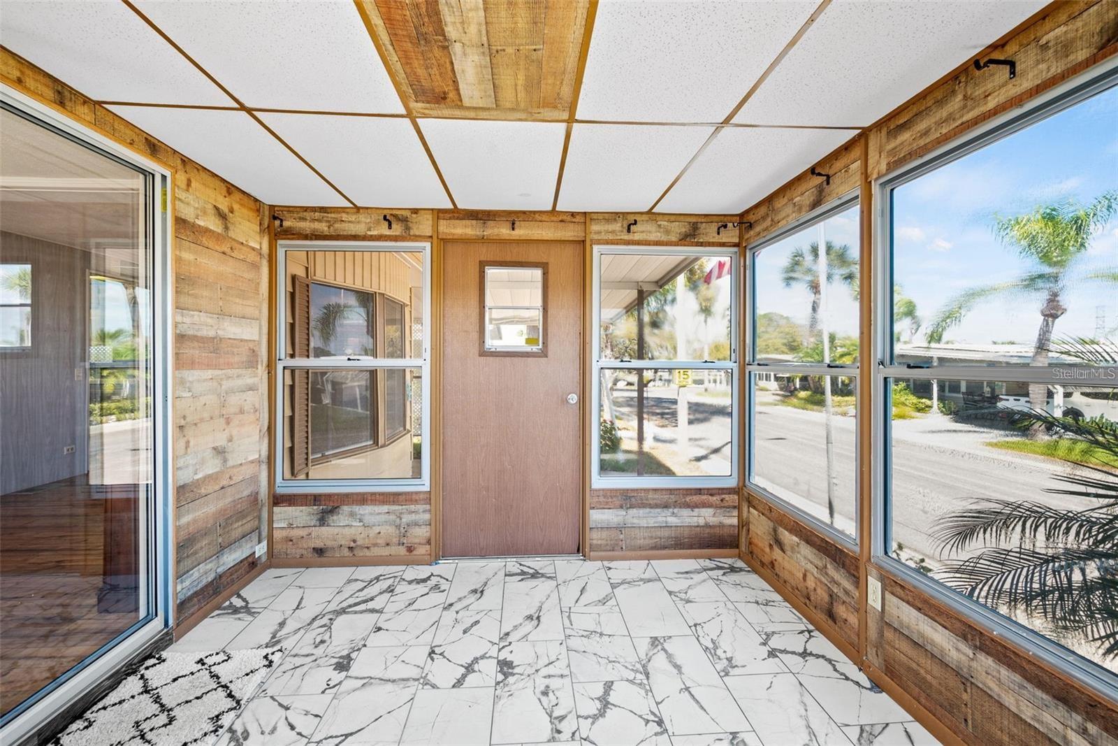 BLUE JAY MOBILE HOME ESTATES CONDO - Residential