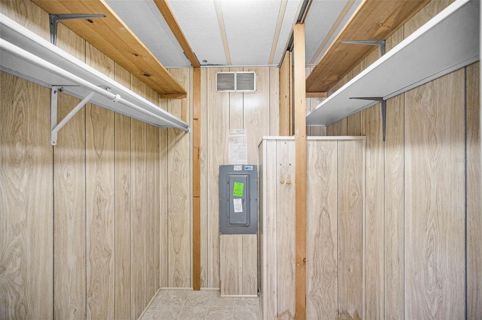 BLUE JAY MOBILE HOME ESTATES CONDO - Residential