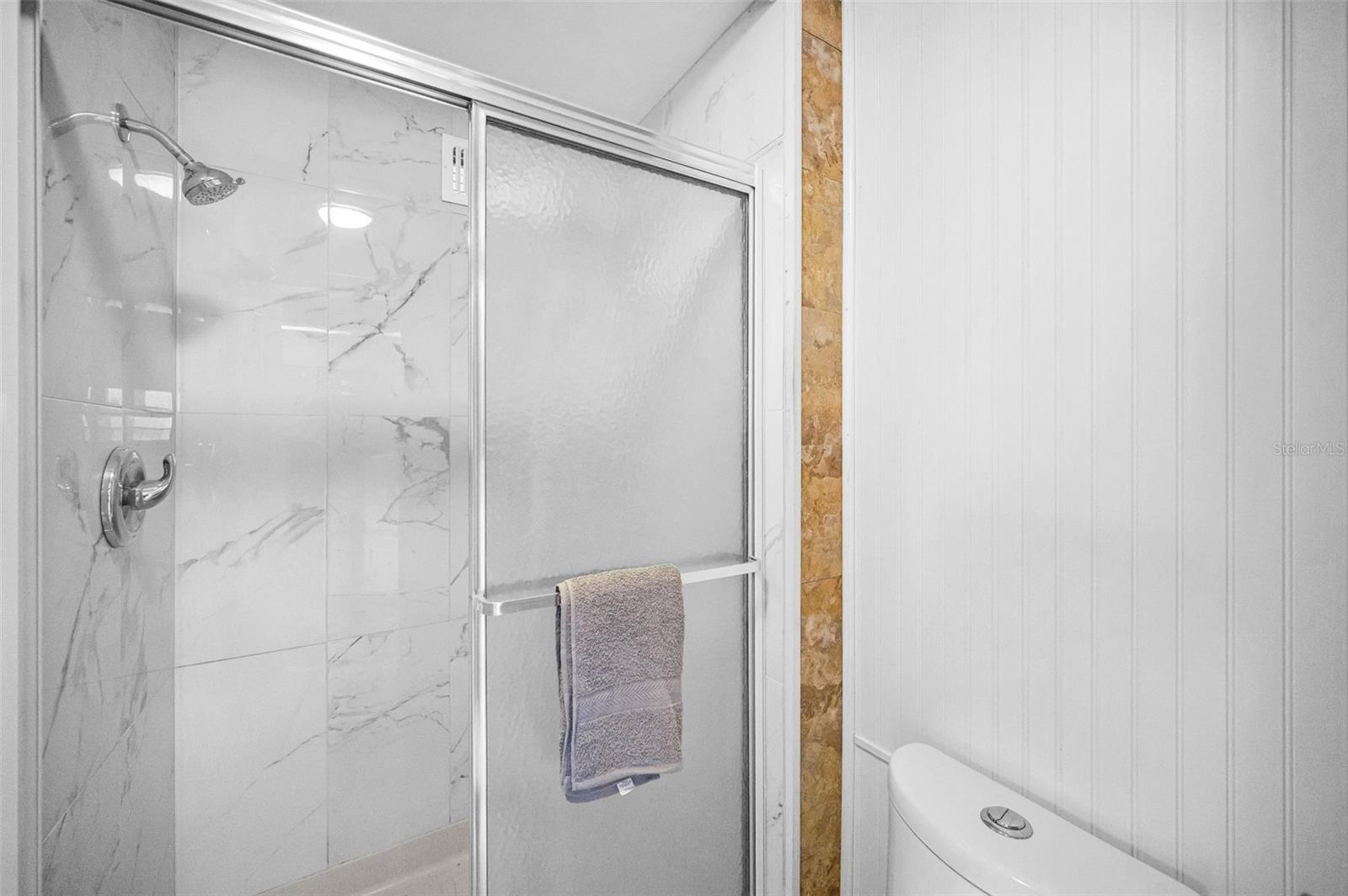 BLUE JAY MOBILE HOME ESTATES CONDO - Residential