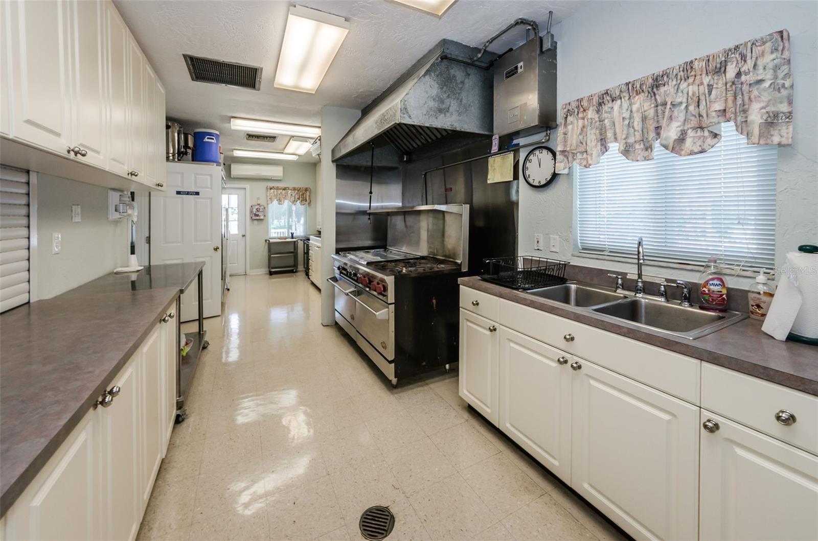 BLUE JAY MOBILE HOME ESTATES CONDO - Residential