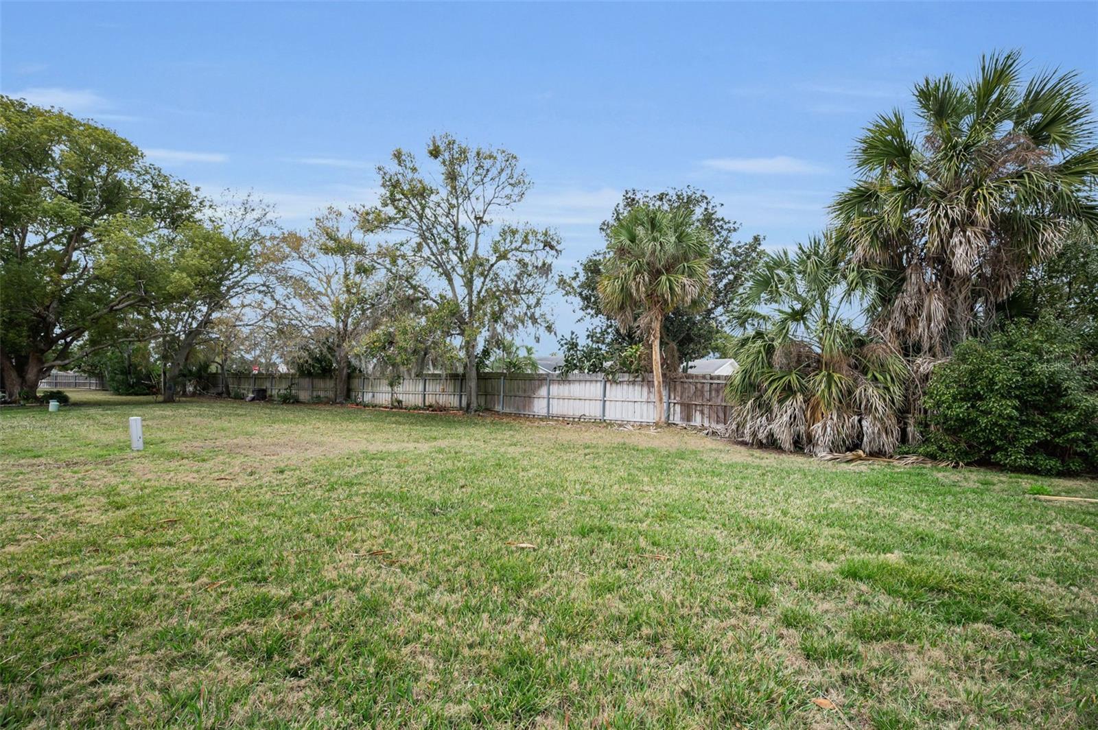 BLUE JAY MOBILE HOME ESTATES CONDO - Residential