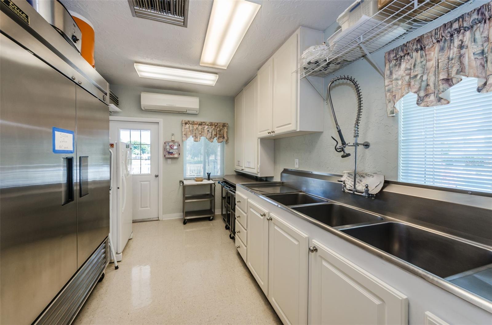 BLUE JAY MOBILE HOME ESTATES CONDO - Residential