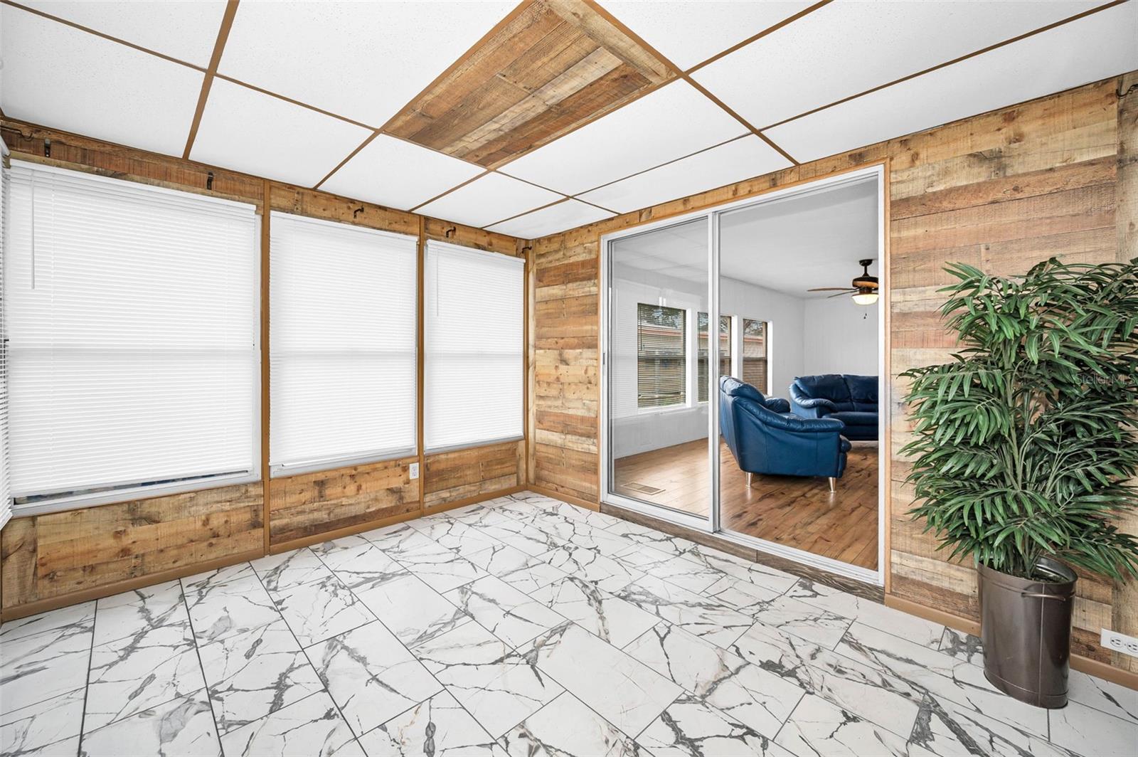 BLUE JAY MOBILE HOME ESTATES CONDO - Residential