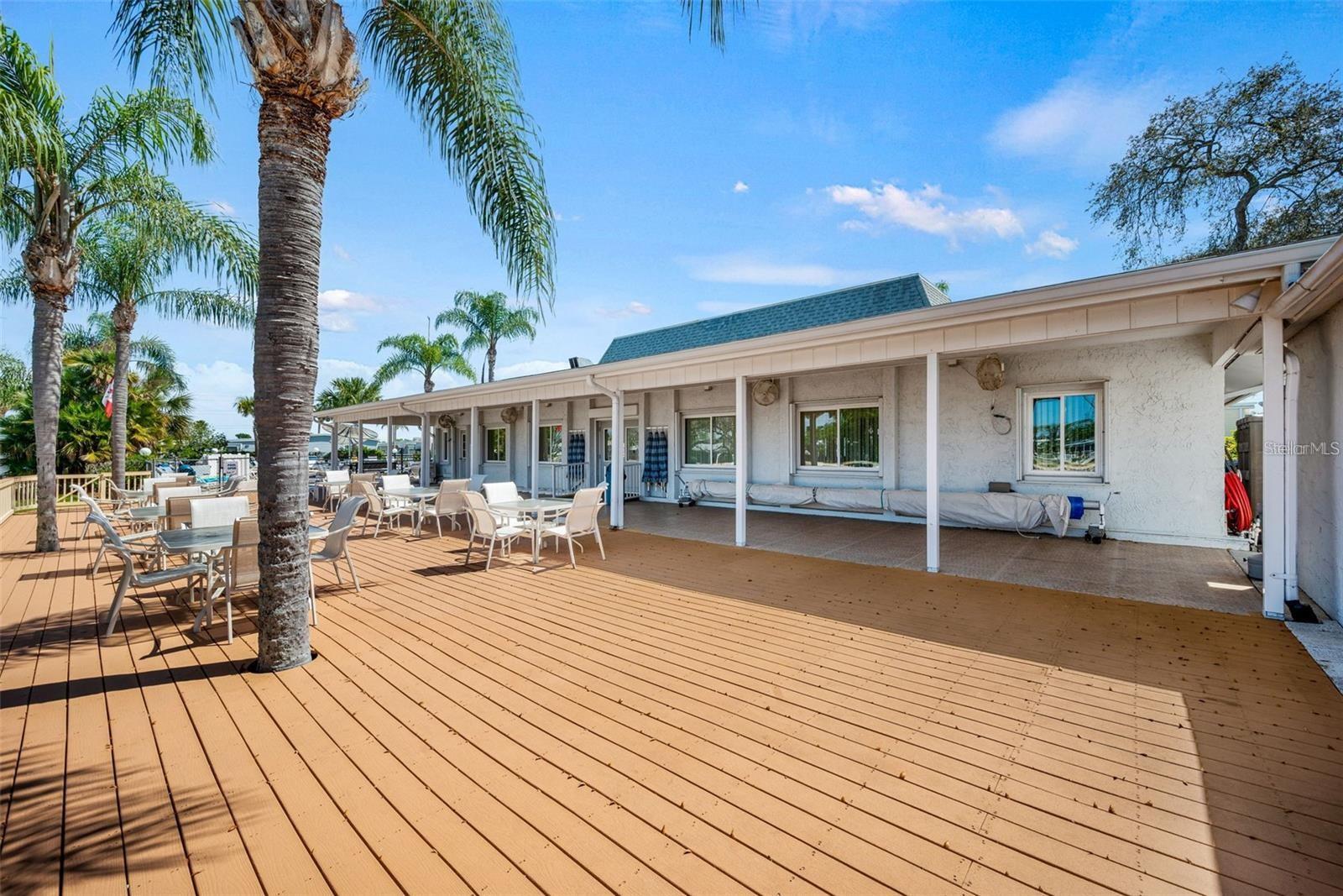 BLUE JAY MOBILE HOME ESTATES CONDO - Residential