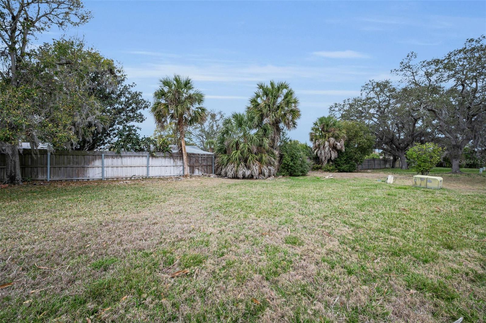 BLUE JAY MOBILE HOME ESTATES CONDO - Residential