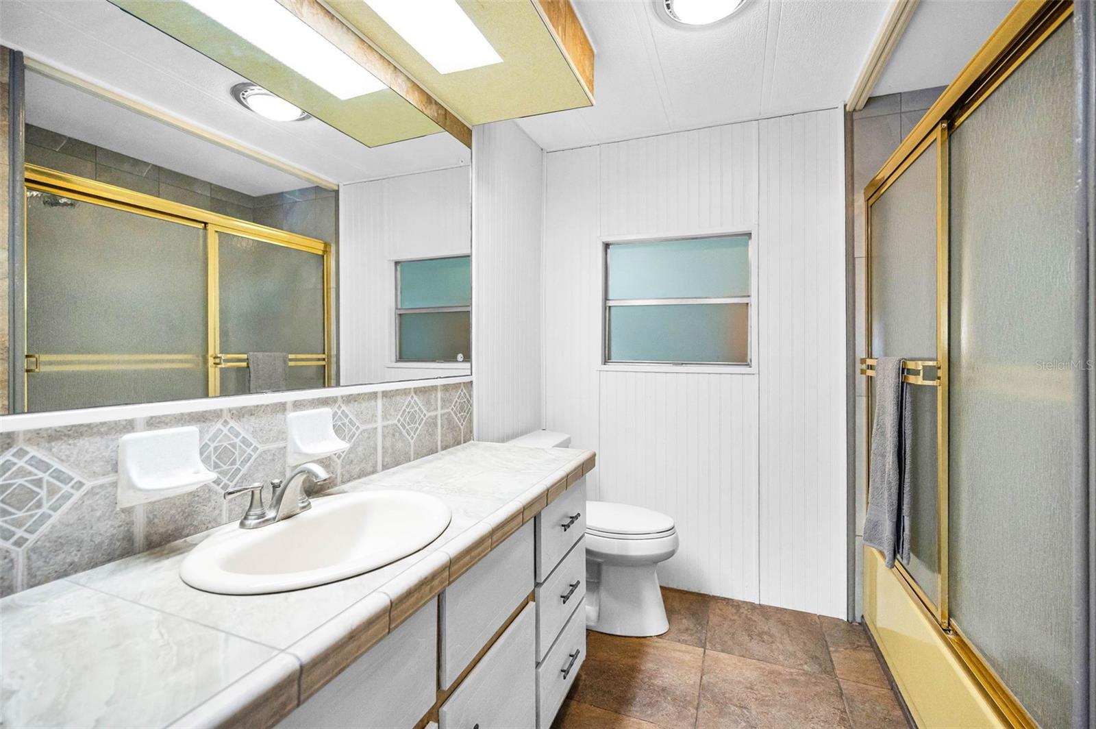 BLUE JAY MOBILE HOME ESTATES CONDO - Residential