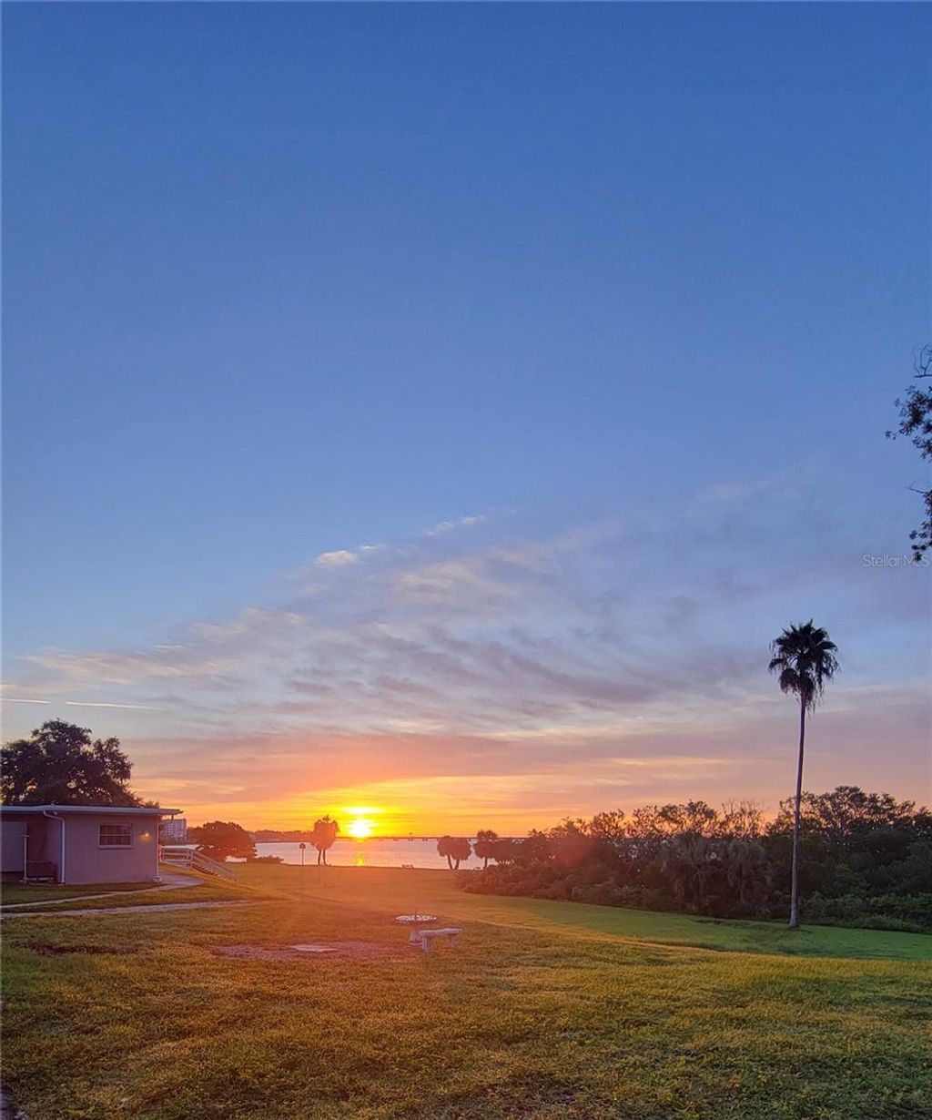 Photo of 585 Sky Harbor Drive #230, Clearwater, FL 33759 (MLS # TB8424842)