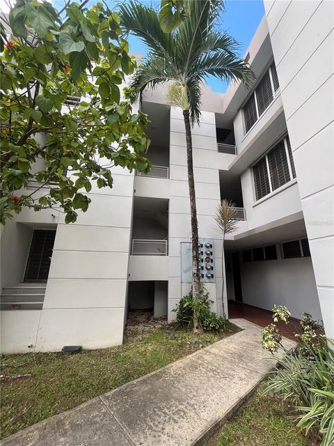 Apt. AC-101 COND. TURABO CLUSTERS AC-101 CAGUAS  00725