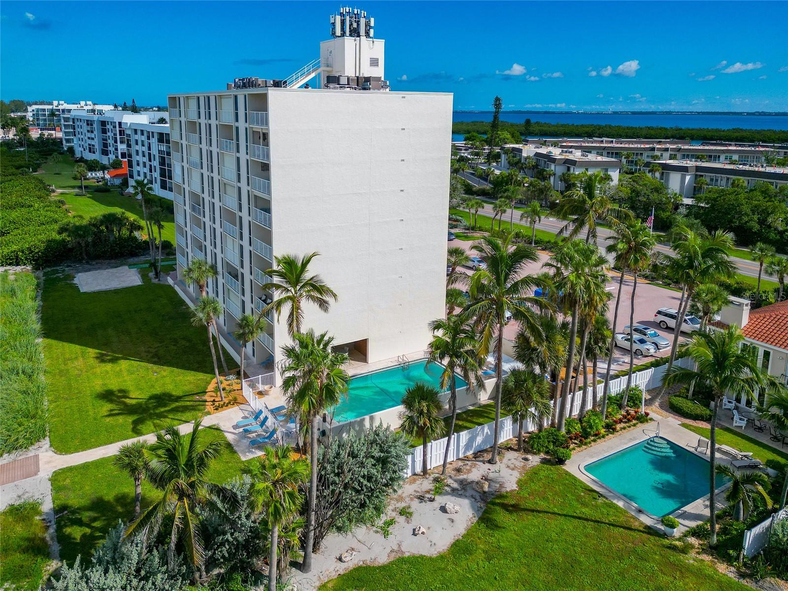 ARBOMAR - Residential