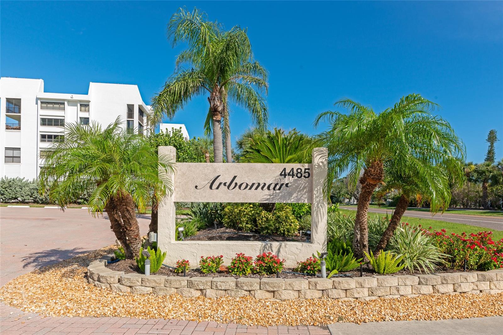 ARBOMAR - Residential