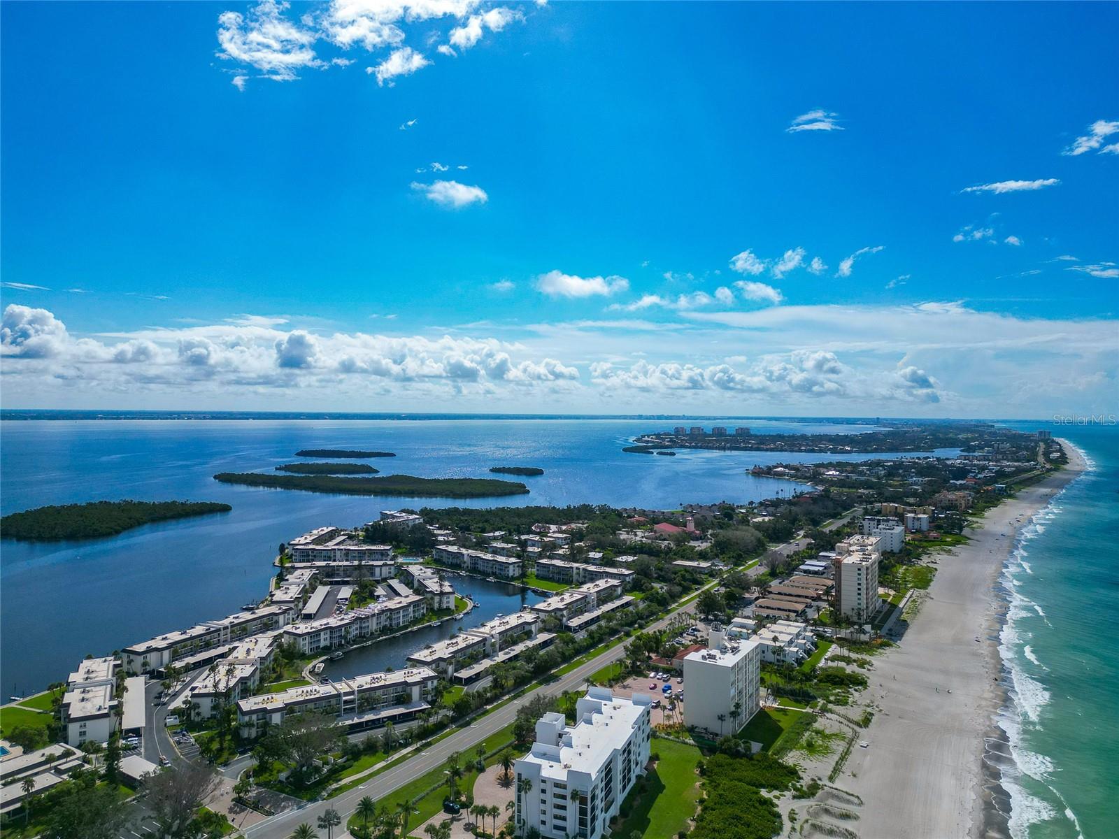 ARBOMAR - Residential