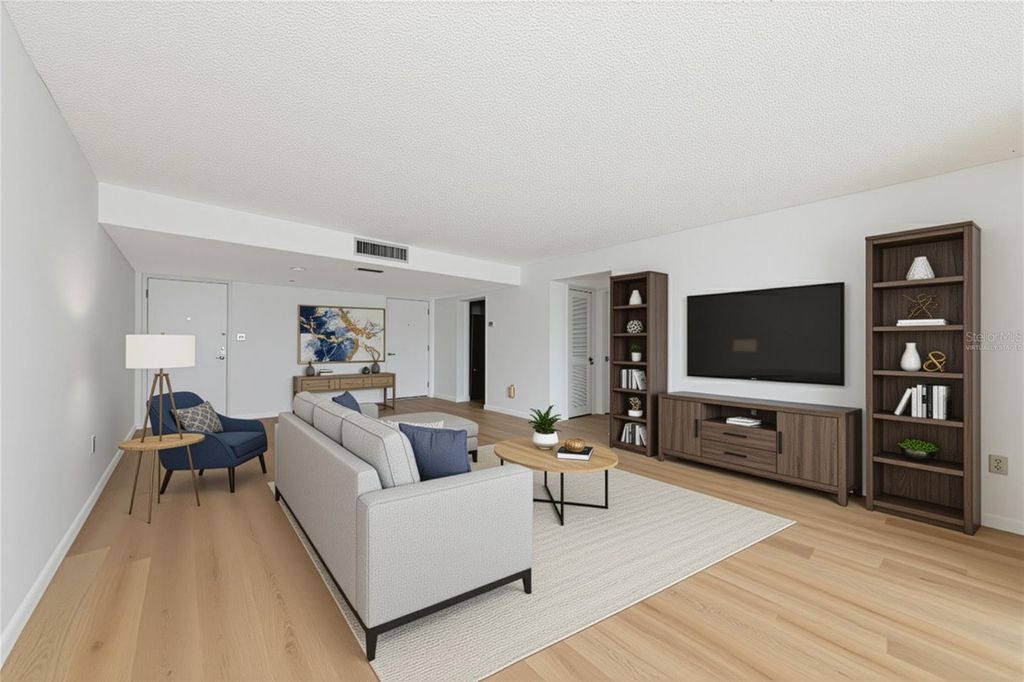 Photo of 4485 Gulf Of Mexico Drive #402, Longboat Key, FL 34228 (MLS # A4664409)