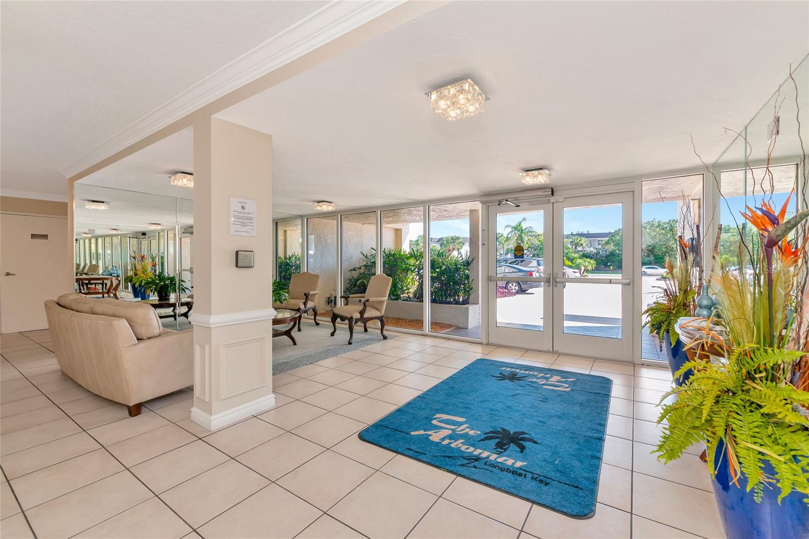 ARBOMAR - Residential