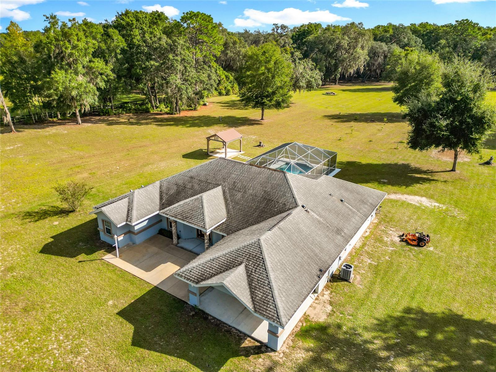 4981 NE 110TH STREET NE