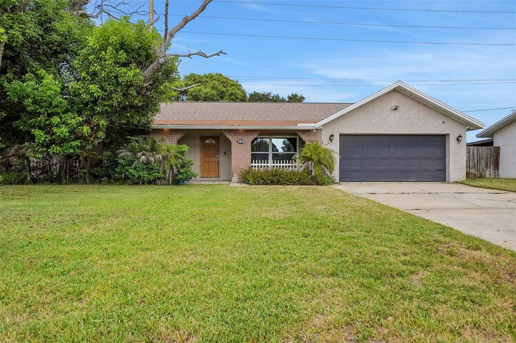 Photo of 169 Leisure Circle, Port Orange, FL 32127 (MLS # O6435021)