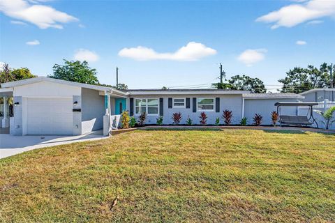 Photo of 6965 21st Street N, St Petersburg, FL 33702 (MLS # W7880526)