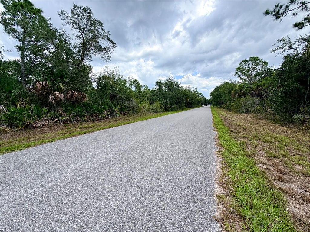 Photo of 13334 Gold Avenue, Port Charlotte, FL 33953 (MLS # C7527312)